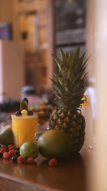 Fruits du jour
